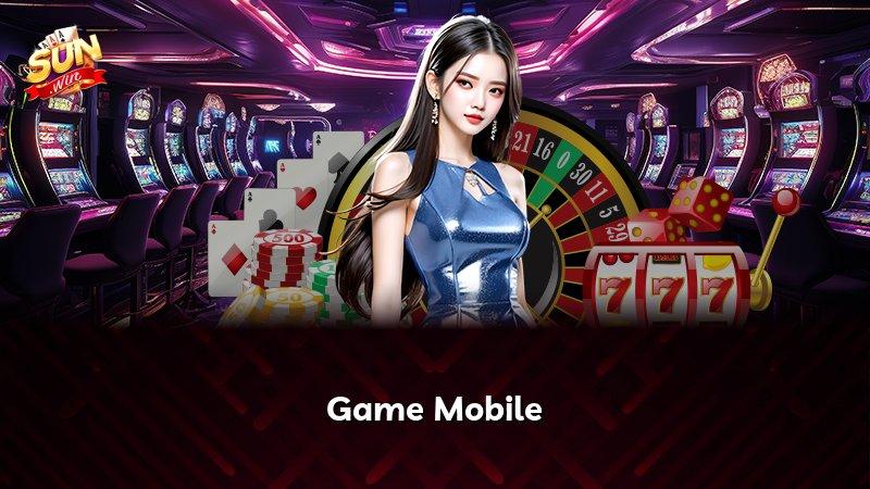 Game Mobile