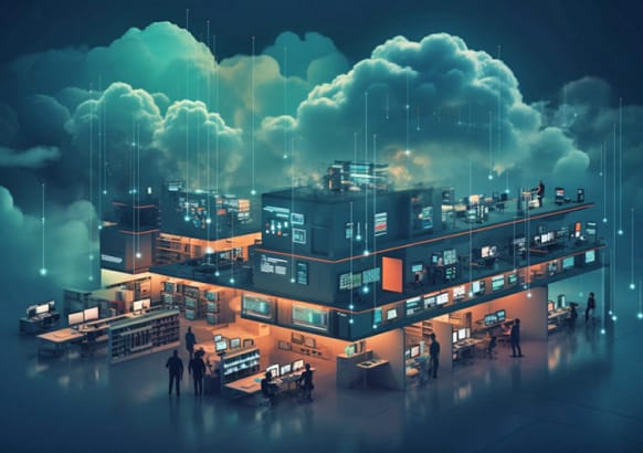 Serverless Computing Service Providers