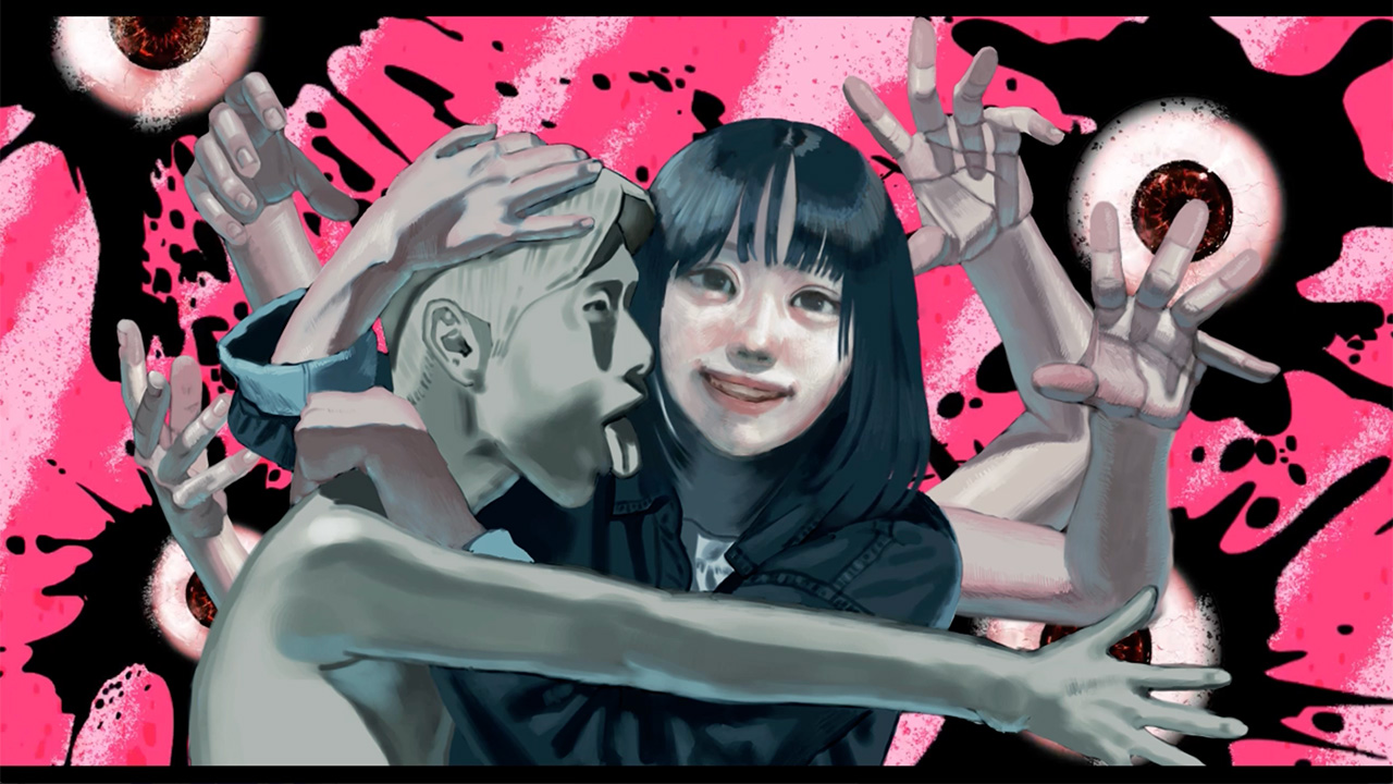 公式マガマガソング