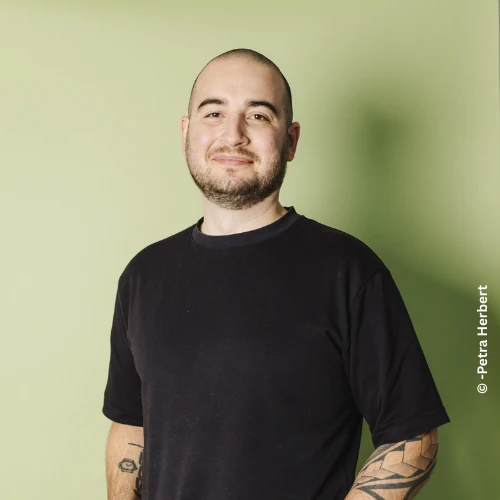 David Rau