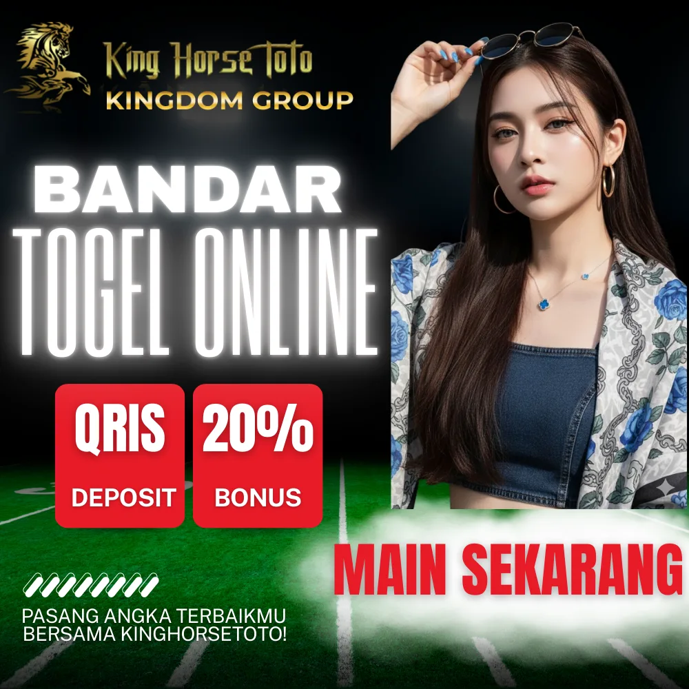KINGHORSETOTO | Pesta Pora Togel Online Dengan Bet Murah & Link Akses Tercepat by Hey siriusly