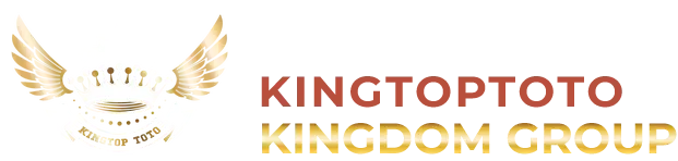 LOGO kingtoptoto