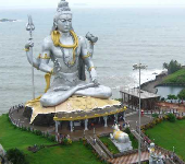 Murudeshwar