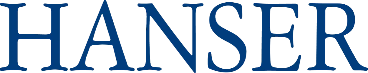 Logo Carl Hanser Verlag