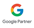 Google Partner Badge