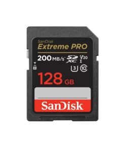 SanDisk Extreme PRO SDHC™ And SDXC™ UHS-I