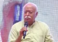 കുടുംബത്തിനുള്ളില് ആശയവിനിമയം വര്ധിപ്പിക്കേണ്ടത് അനിവാര്യം: ഡോ. മോഹന് ഭാഗവത്