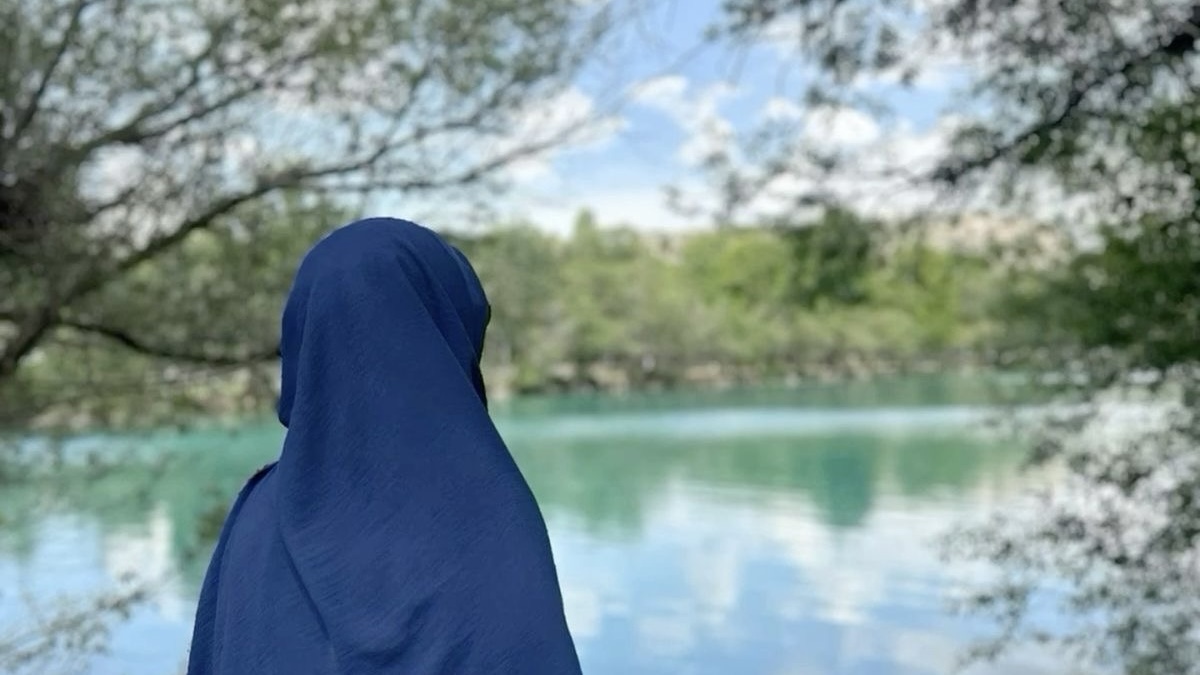 يوم في الجنة