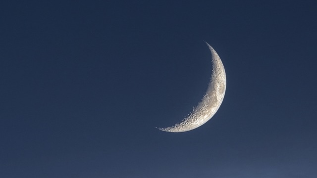 قد جاءكم شعبان؛ فأعدّوا لرمضان
