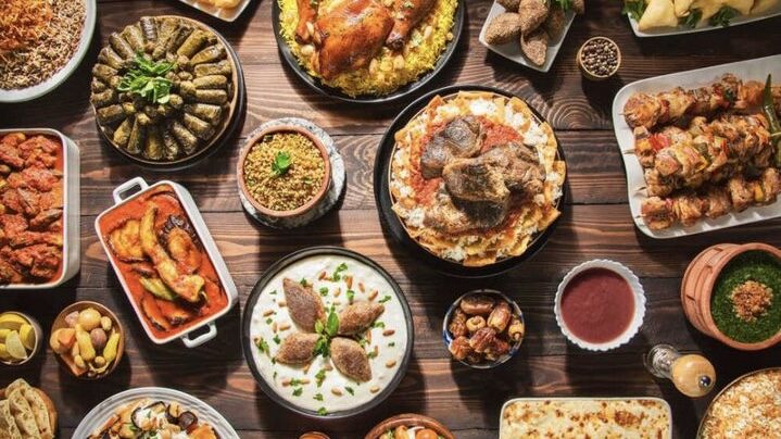 بطنة تذهب الفطنة: الإسراف في رمضان