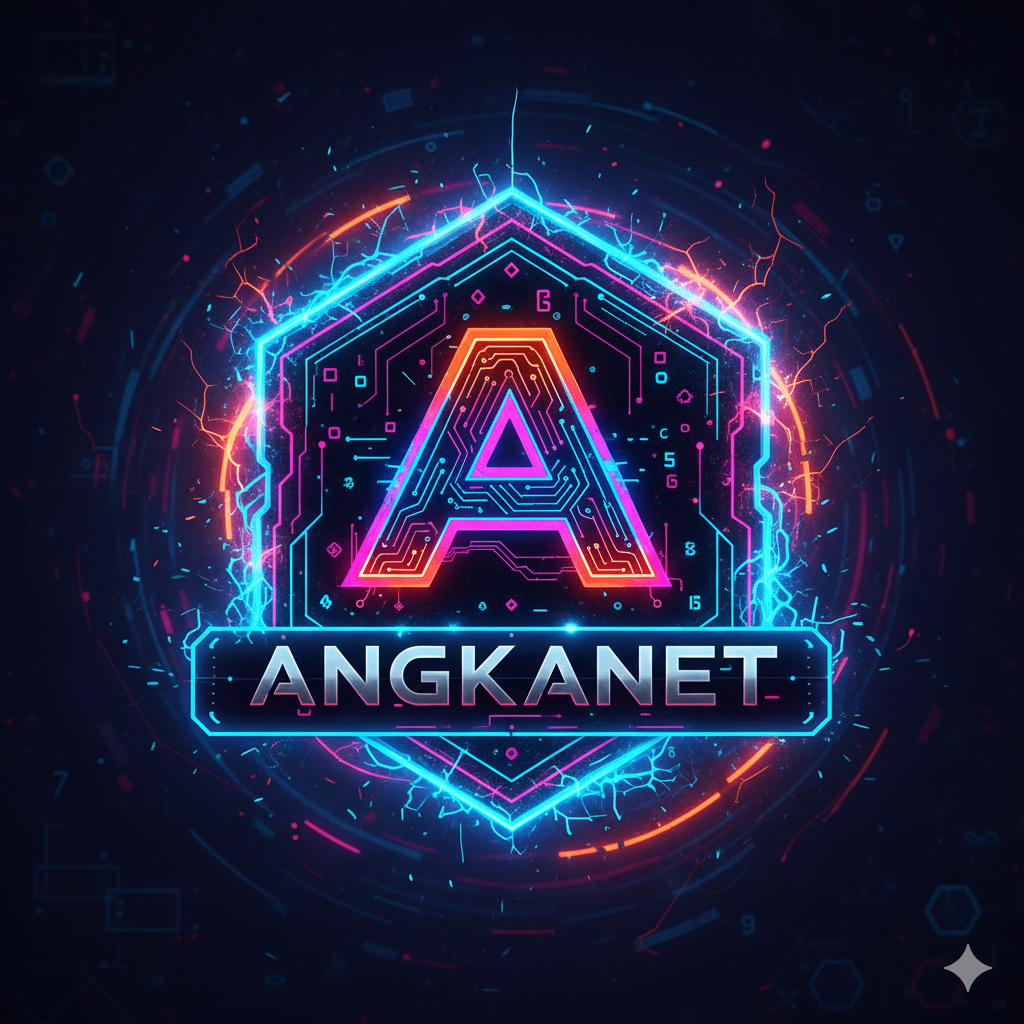 Angkanet