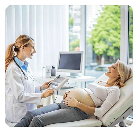 Gamete Intrafallopian Tube Transfer (GIFT)