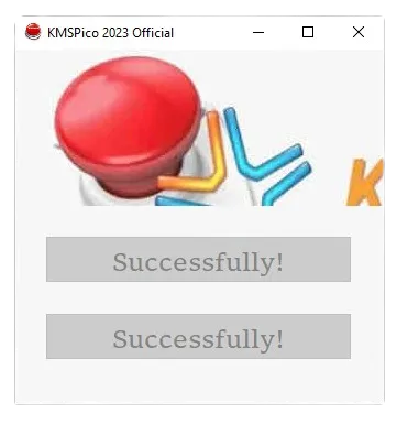 kmspico windows activated successfully