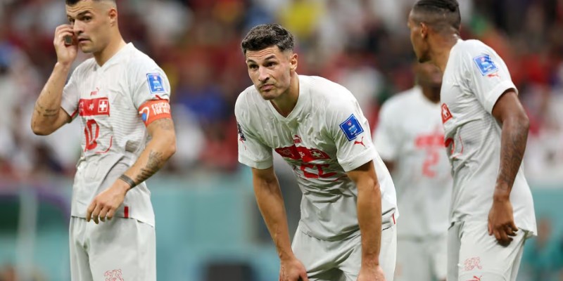 Đánh giá phong độ Qatar vs Thụy Sĩ