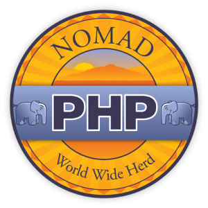 Nomad PHP
