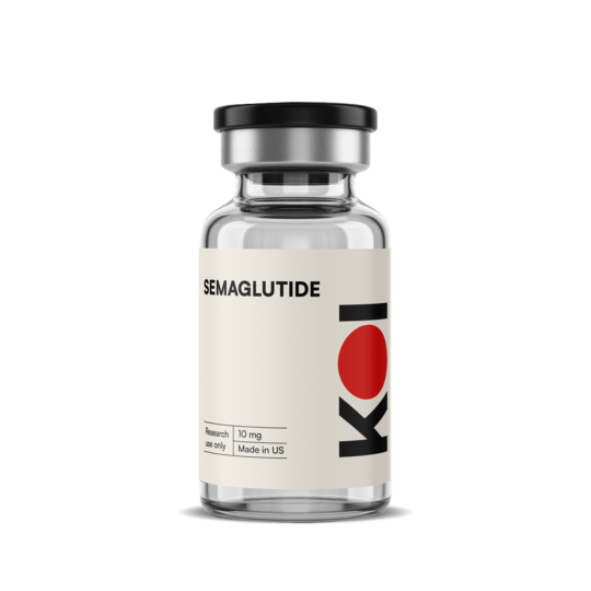 Semaglutide 10mg