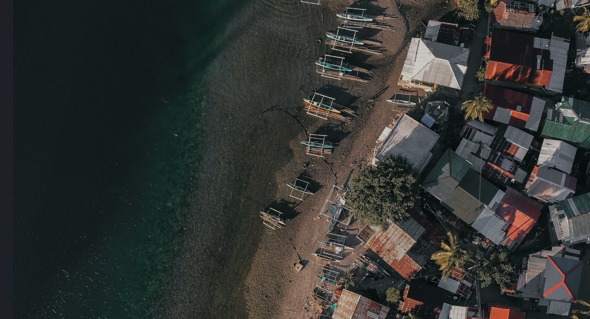Economic Framework for a Climate-Responsive Indonesia Toward Net Zero Emissions