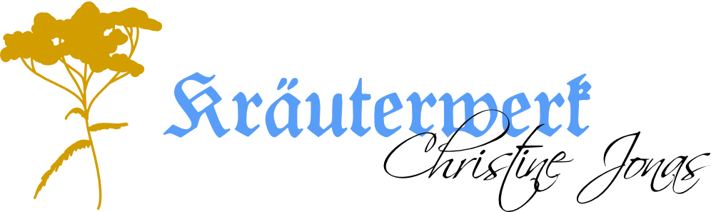 Logo Kraeuterwerk Kraeuterwanderungen