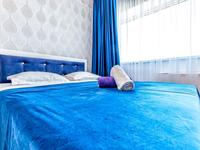 1-комнатная квартира · 50 м² · 18/36 этаж, Достык 5 — Сауран за 2 500 〒 в Астане, Есильский р-н