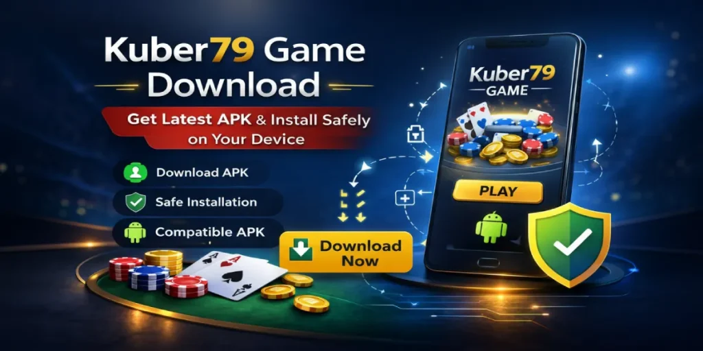 Kuber79 Game Download