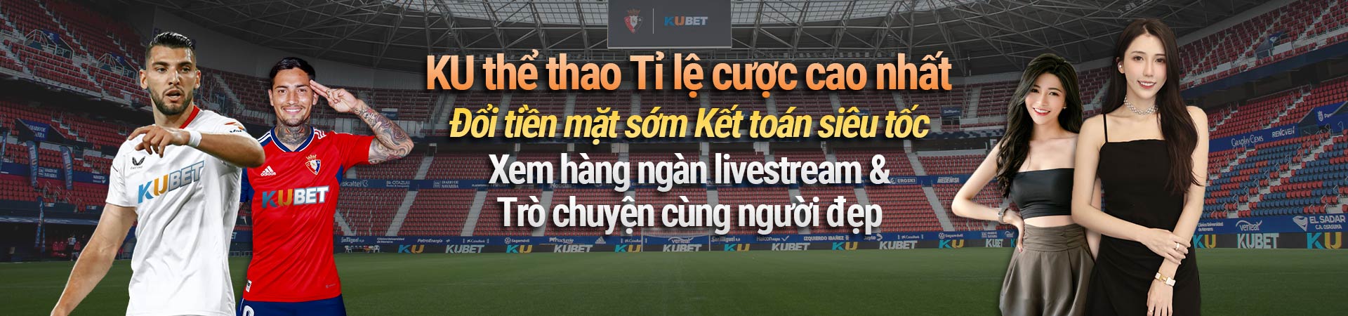 Kubet | Link Đăng Nhập / Đăng Ký Kubet Casino Chính Thức
