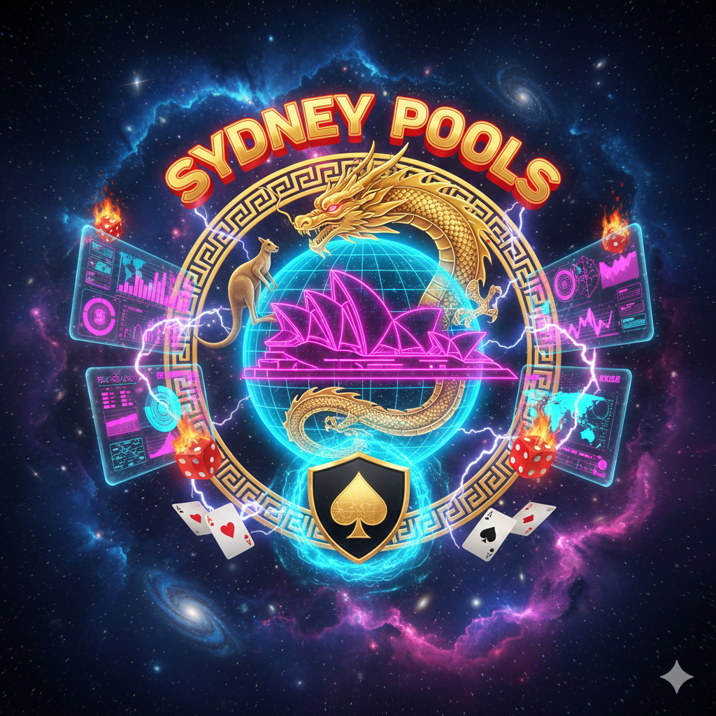 Sydney Pools