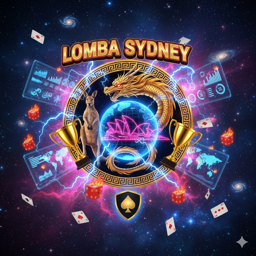 Lomba Sydney