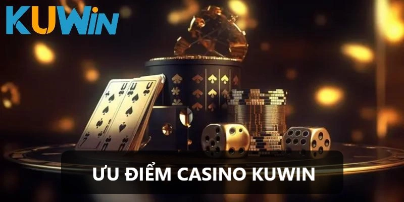 Kho game Casino hấp dẫn Kho game Casino hấp dẫn