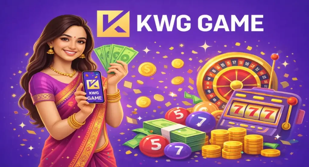 KWG Win