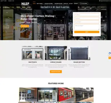 NLSF