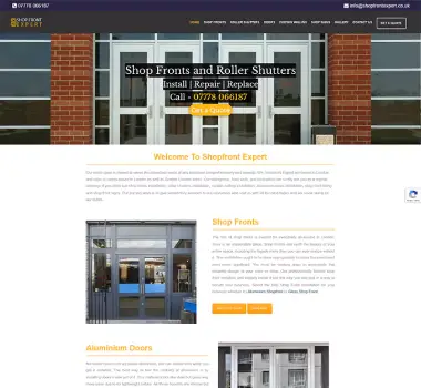 Shopfront Experts