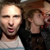 Matt &amp; Dom @NME Awards 2011