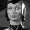 Nyah of The Sixteenth Kingdom of Mars