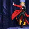 prancing~~~