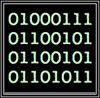 geek, binary