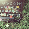 stock: typewriter