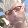 Tera - Radheim glasses