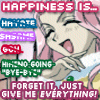 Give Me Everything!!//Pretear