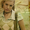 Veronica smarter