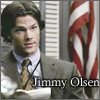 Jimmy Olsen