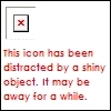 SHINEYdistracted