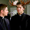 Sam cain't antler that queshun, antlers