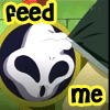 Feed me