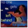 Ohana means family