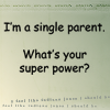 Single Parent