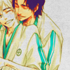 uki and shun