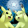 Pii pika pikachuu?