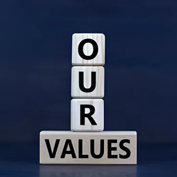 Our Values
