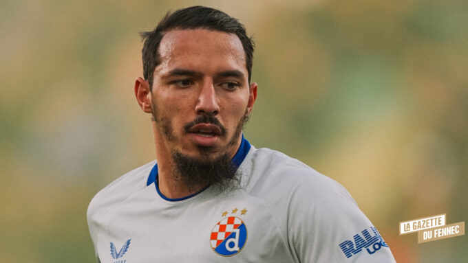 Isma&euml;l Bennacer