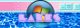 An 88 by 31 button that says Lakes.
